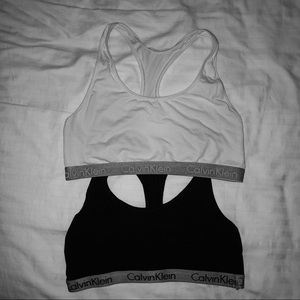 Calvin Klein Bralettes